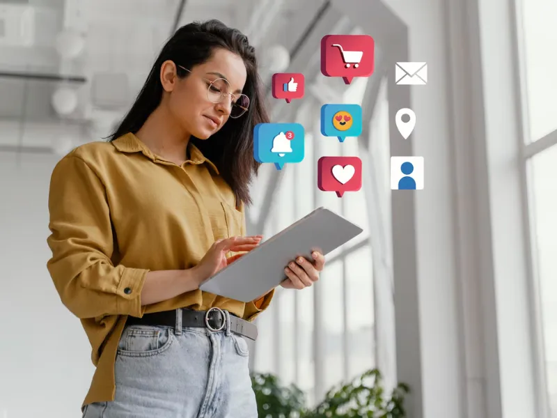 Social Media Manager