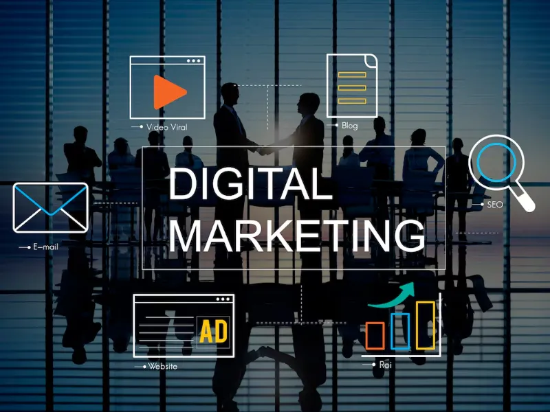 Digital Marketing Blog Image