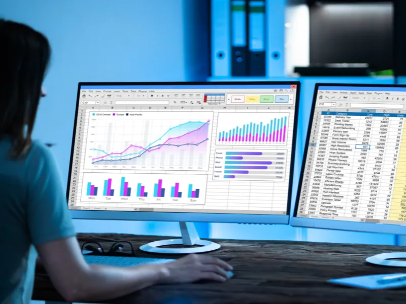 Freelance SEO Consultant Role