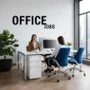 Office Jobs
