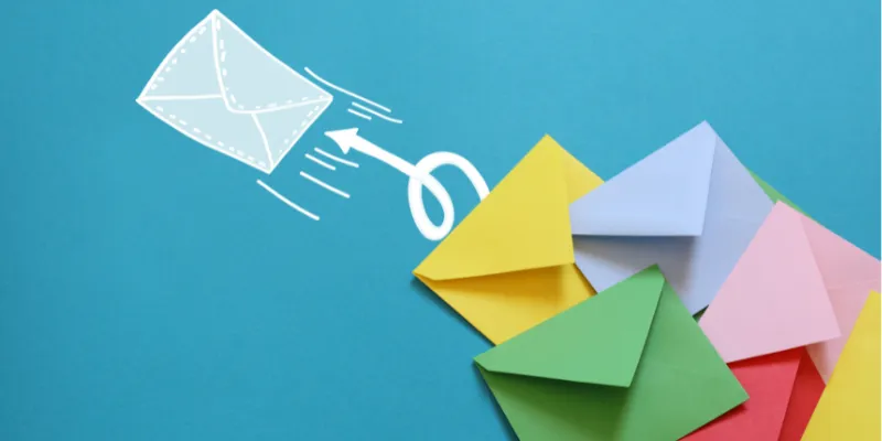 Email Marketing Training Classroom