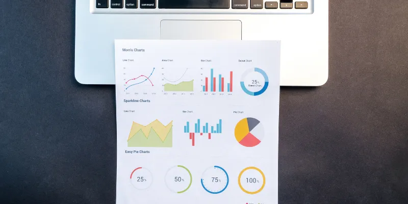 Google Analytics Tools
