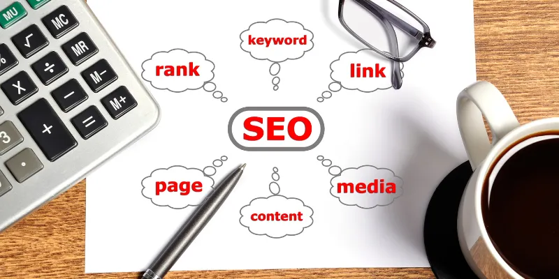 SEO Tools