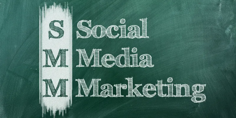 Social Media Marketing Training Classroom