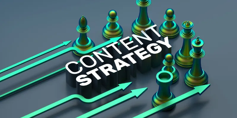 Content Marketing Training Classroom